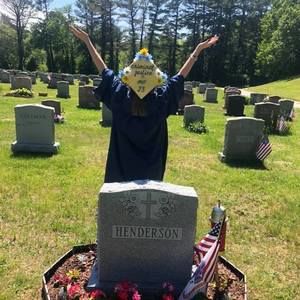 Meet your Posher, Brianna